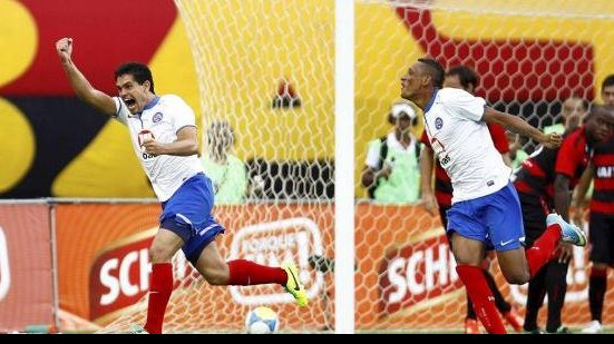 Imagem Fahel prega cautela: “temos 90 minutos pela frente”