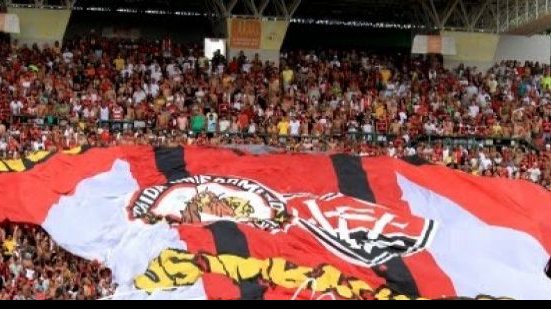 Imagem Ingressos do BaVi para a torcida do Vitória já estão à venda