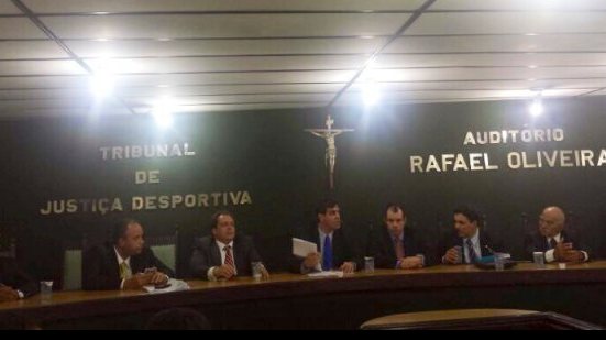 Imagem Ordem reestabelecida no TJD-BA: João Paulo permanece na presidência