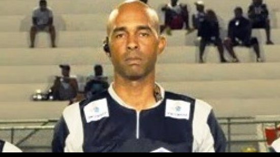 Imagem FBF define arbitragem para decisão do Baiano sub-20
