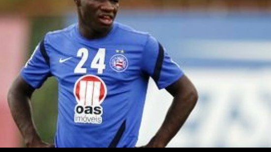 Imagem Feijão pode voltar ao Bahia para o Campeonato Brasileiro