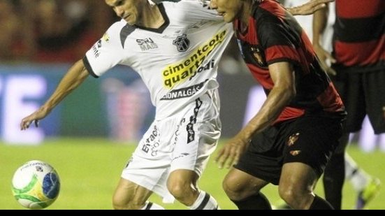 Imagem Final da Copa do Nordeste terá transmissão de TV