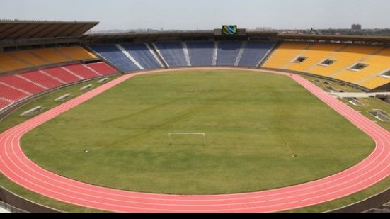 Imagem Brasileirão: Bahia deve sediar dois jogos fora do estado