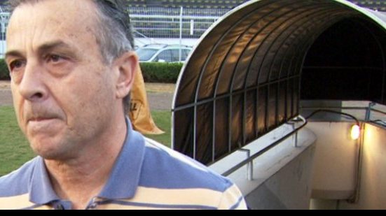 Imagem Site do interior paulista questiona trabalho de novo diretor do Bahia