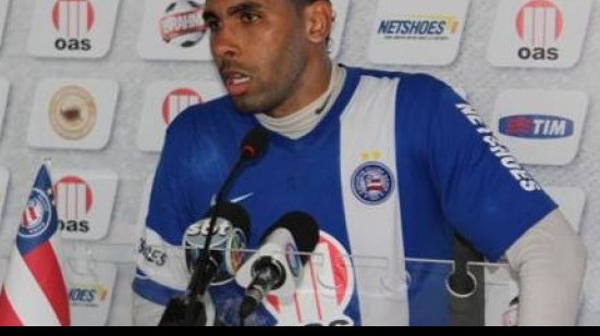 Imagem Demerson espera Vitória ofensivo na decisão