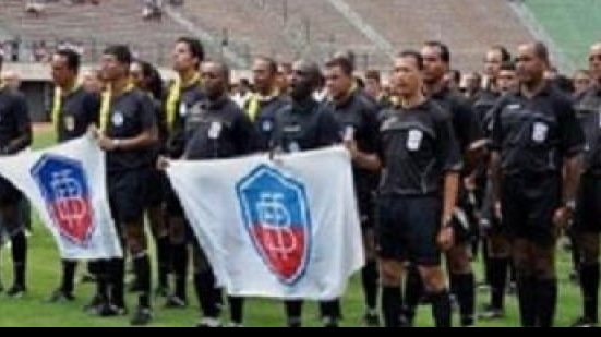 Imagem Árbitro da CBF apita BAVI da decisão do Baianão Sub-20