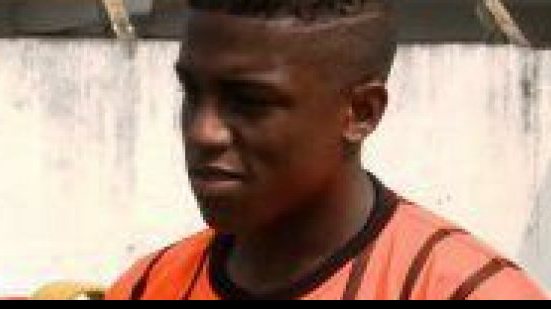 Imagem Atacante do Bahia desperta interesse de outros clubes