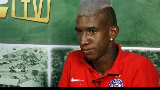 Imagem Talisca nega boatos sobre frase polêmica: “é invenção, tudo mentira”