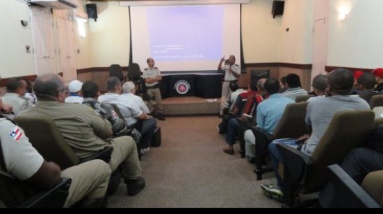 Imagem Reunião define detalhes de segurança para BaVi decisivo