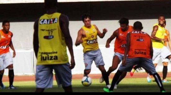 Imagem Reviravolta: Vitória vai treinar em Pituaçu nesta sexta-feira (11)