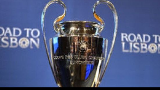 Imagem Semifinais da Champions: Real x Bayern e Atlético x Chelsea 