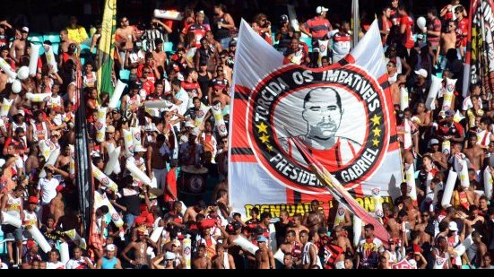 Imagem Torcida Imbatíveis reafirma mudança de local em caso de ‘invasão tricolor’