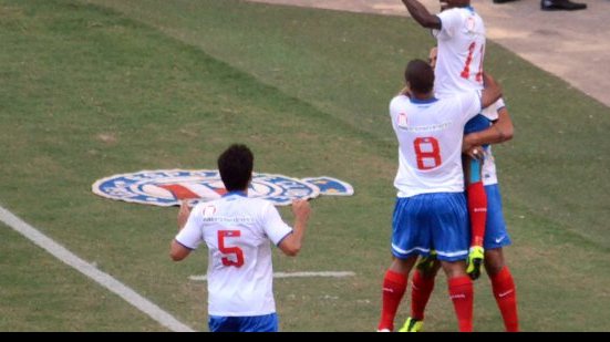 Imagem Favorito ao título, Bahia domina lista de melhores do Baianão