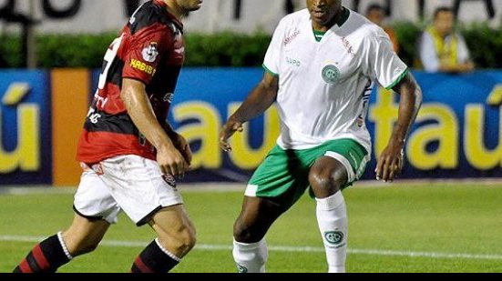 Imagem Henrique se despede de companheiros no Botafogo e deve pintar no Bahia