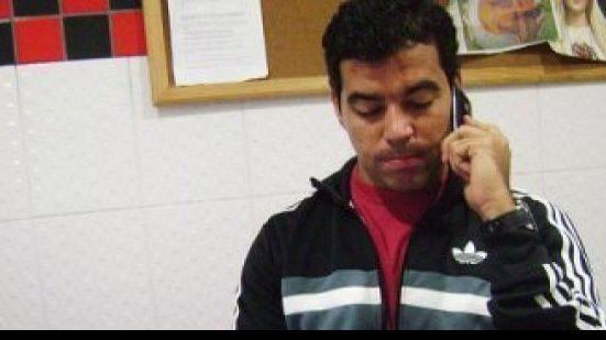 Imagem No Vitória,  João Paulo deve deixar a base e seguir para o profissional