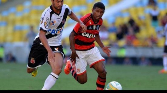 Imagem Flamengo arranca empate no último minuto e é campeão carioca
