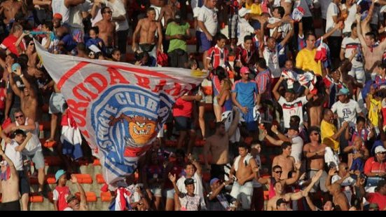 Imagem Bahia x Villa Nova-MG: entradas estão à venda