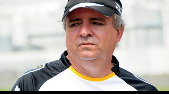 Imagem Ex-técnico da dupla BaVi é o novo treinador da seleção feminina