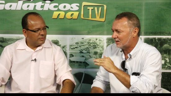 Imagem Bobô analisa elenco do Bahia: “necessita de uma ou duas peças”