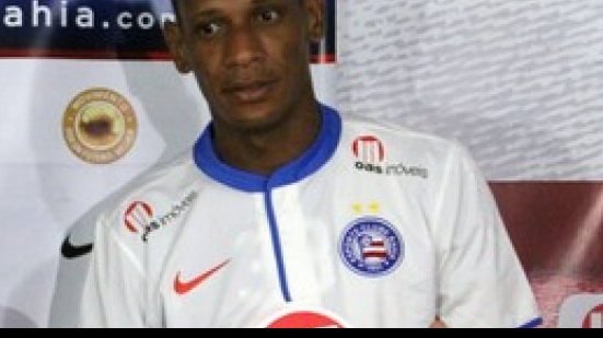 Imagem Bahia inicia faxina no elenco: Marcão e mais dois deixam tricolor
