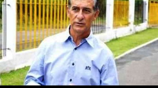 Imagem Técnico abandona Paraná após 10 dias e vai para o Goiás