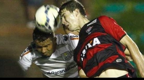 Imagem Vitória volta a campo para esquecer Baianão e avançar na Copa do Brasil