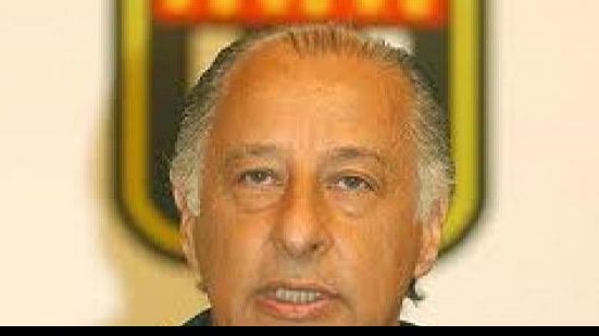 Imagem  Sem concorrente, Marco Polo Del Nero é eleito presidente da CBF