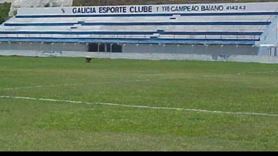 Imagem  Denúncia: Galícia deve mais de R$5 mil a hotel  