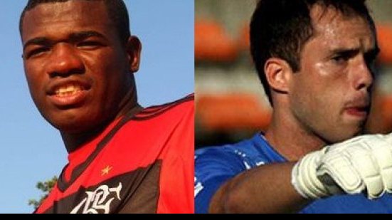 Imagem Bahia confirma volta de Feijão e renovação de Marcelo Lomba