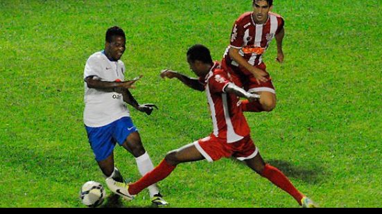 Imagem Greve da PM: jogo do Bahia pela Copa do Brasil também é adiado
