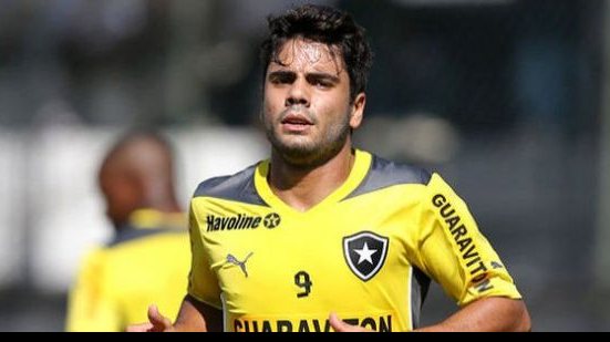 Imagem Henrique tem a confiança de Marquinhos Santos: “sei a qualidade”