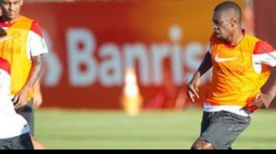 Imagem Internacional está definido para estreia contra o Vitória