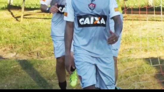 Imagem Com Vinícius, Ney divulga relação para enfrentar o Inter