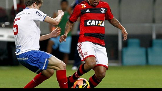 Imagem Governo de MT confirma Flamengo e Bahia na Arena Pantanal pelo Brasileiro