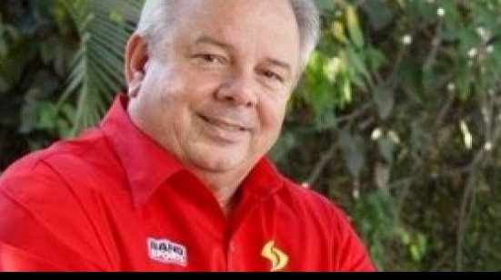 Imagem Morre locutor esportivo Luciano do Valle