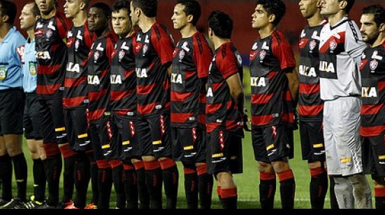 Imagem Veja o gol e os melhores momentos de Inter 1x0 Vitória