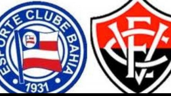 Imagem Pesquisa coloca o Vitória em sétimo e Bahia em 11º no ranking da base