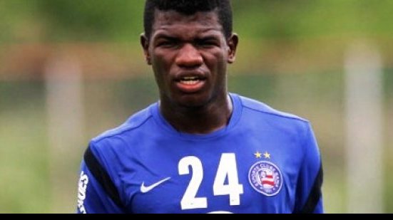 Imagem Feijão pode reforçar o Bahia na próxima rodada do Brasileirão