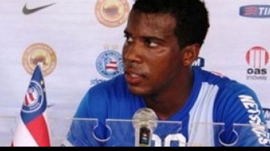 Imagem Guilherme e mais cinco atletas podem reforçar o Bahia no domingo
