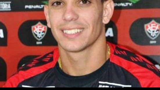 Imagem Caio pede Vitória com comportamento de ‘time  grande’