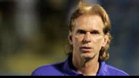 Imagem Técnico ex-Bahia assume o Santa Cruz