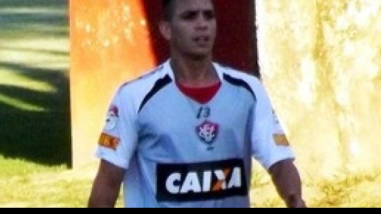 Imagem Ansioso por estreia, Caio convoca torcida do Vitória