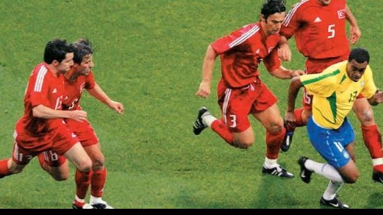 Imagem Depois da Argentina, Brasil fará amistoso contra a Turquia