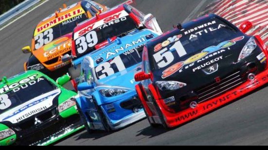 Imagem Secretário de Turismo garante realização da Stock Car em Salvador