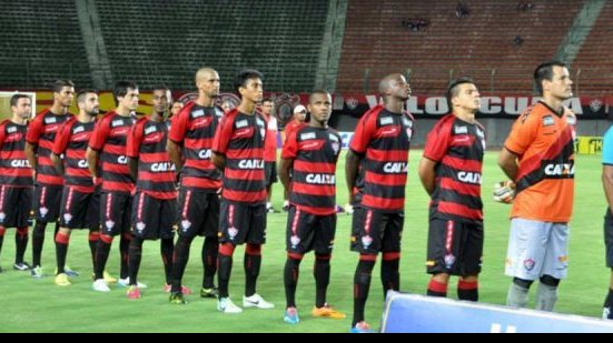 Imagem Vitória dá vexame e é eliminado nos pênaltis pelo JMalucelli 