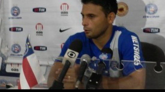 Imagem Biancucchi se defende de jejum de gols: “faço função tática diferente”