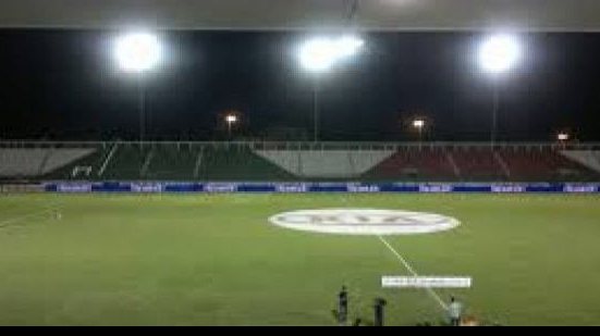 Imagem Bahia pode mandar jogos em Feira de Santana