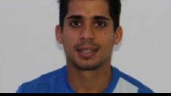 Imagem Lateral é regularizado e já está relacionado para jogo do Bahia
