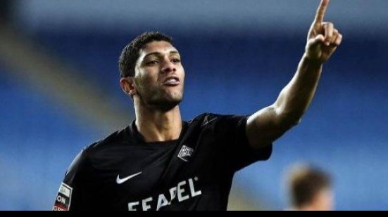 Imagem Lateral revelado no Intermunicipal é disputado por grandes de Portugal