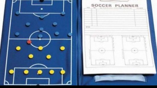 Imagem Curso para técnicos de futebol terá participação de Parreira e Gallo 